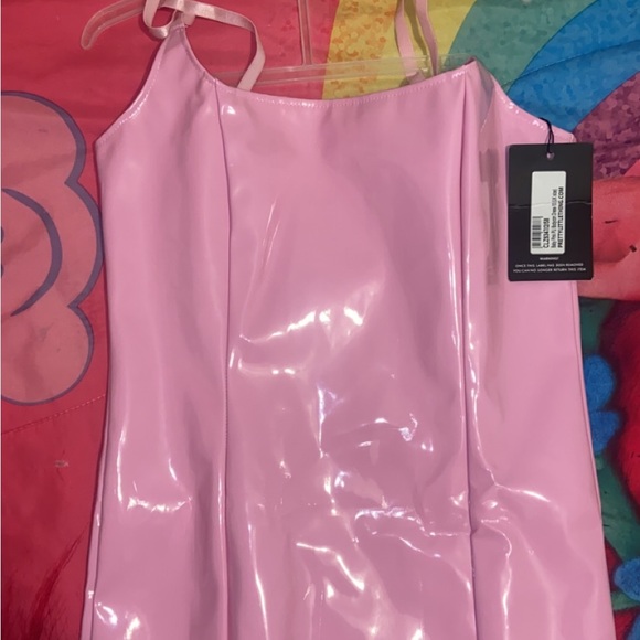 PrettyLittleThing Dresses & Skirts - Pretty little thing mini dress .